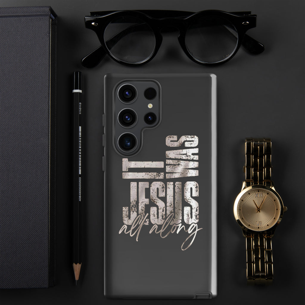 Tough case for Samsung® - Seedandsoulful