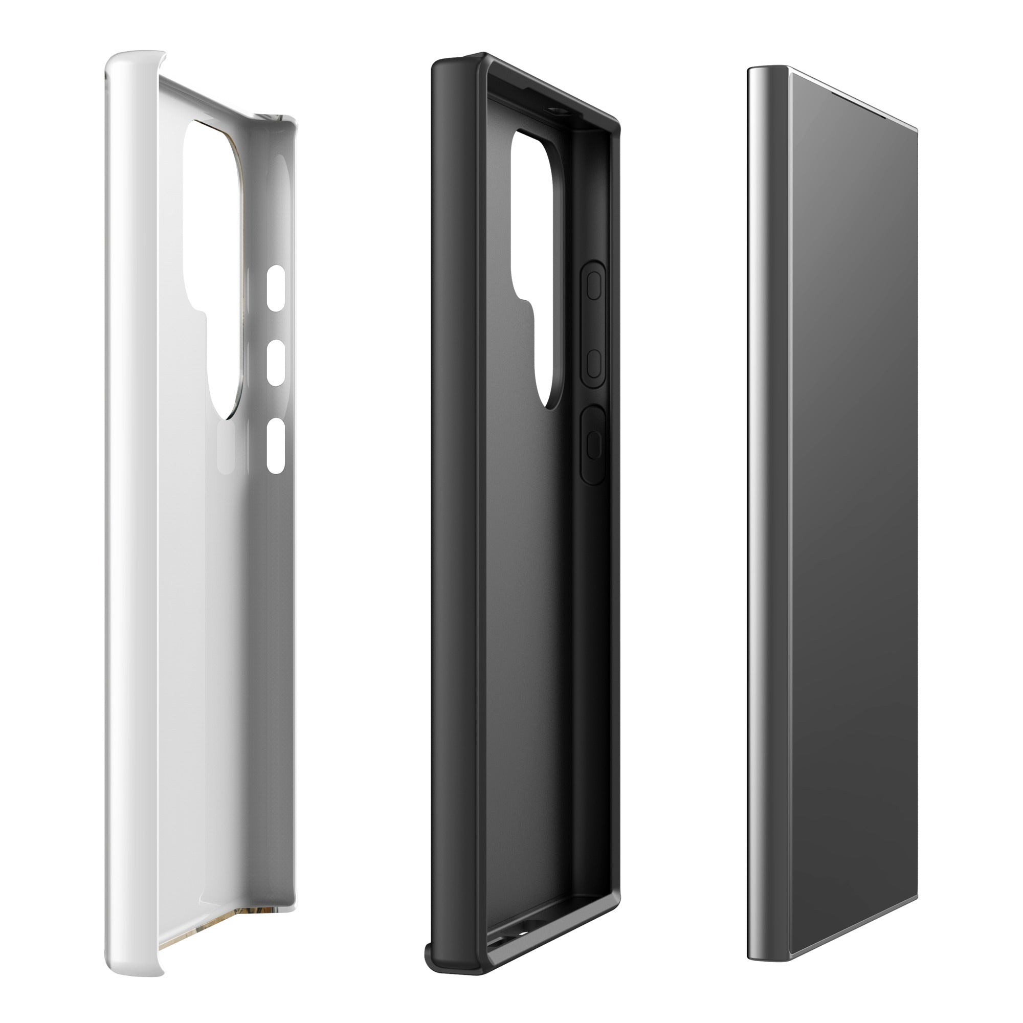 Faith - Forward Samsung® Phone Case | Premium Protection - Seedandsoulful