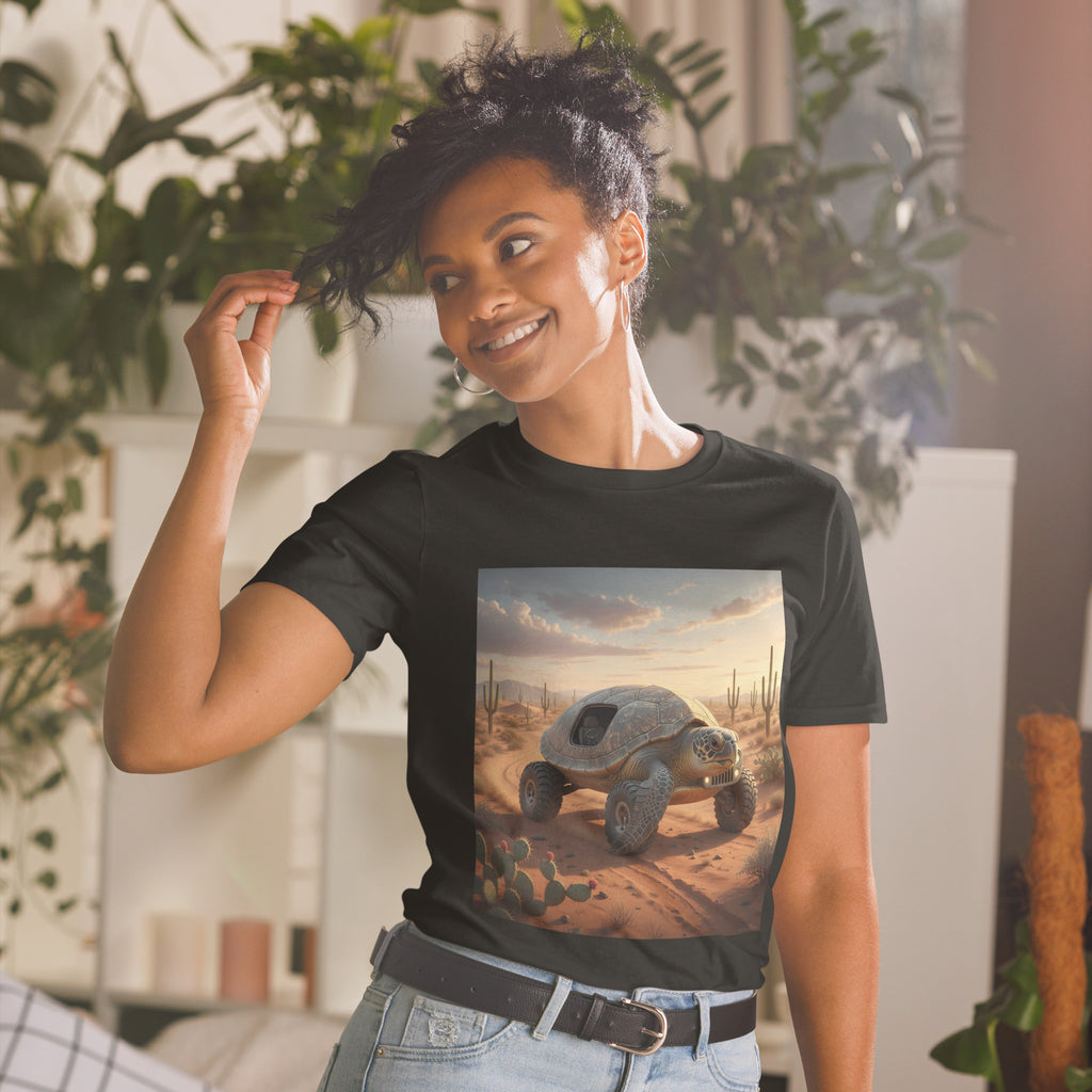 Faith - Inspired Unisex T-Shirt | Soft Ring - Spun Cotton Christian Tee - Seedandsoulful