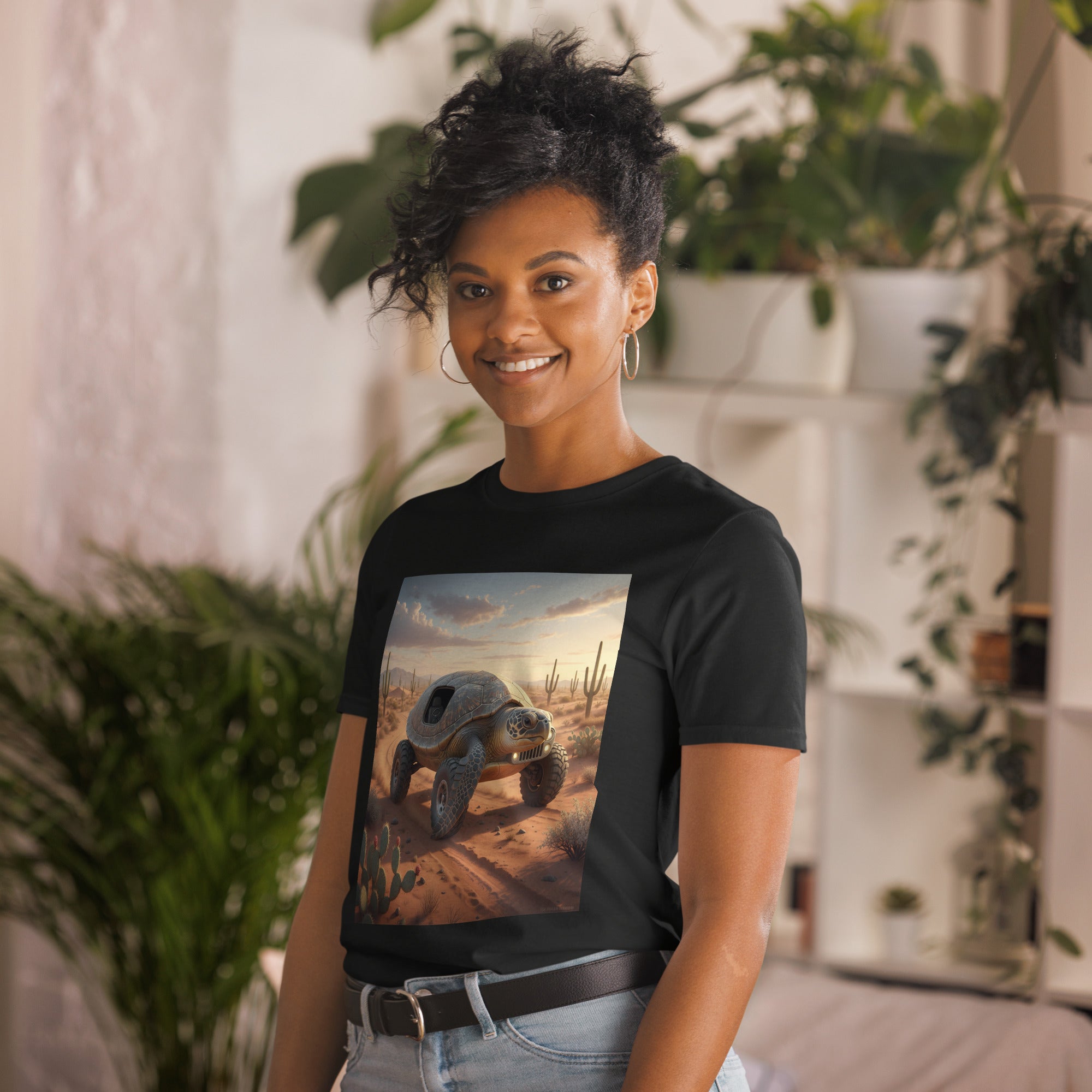 Faith - Inspired Unisex T-Shirt | Soft Ring - Spun Cotton Christian Tee - Seedandsoulful