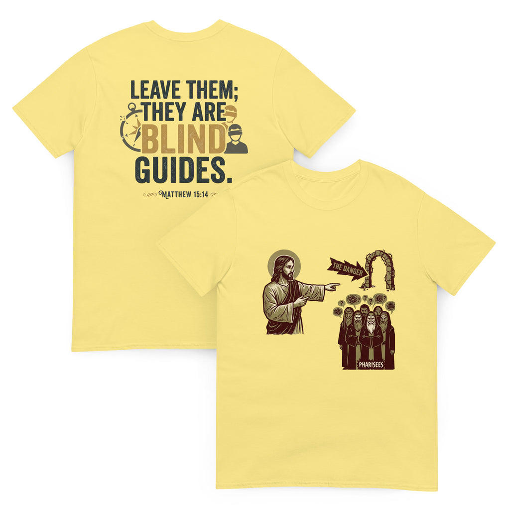 Short - Sleeve Unisex T-Shirt - Seedandsoulful