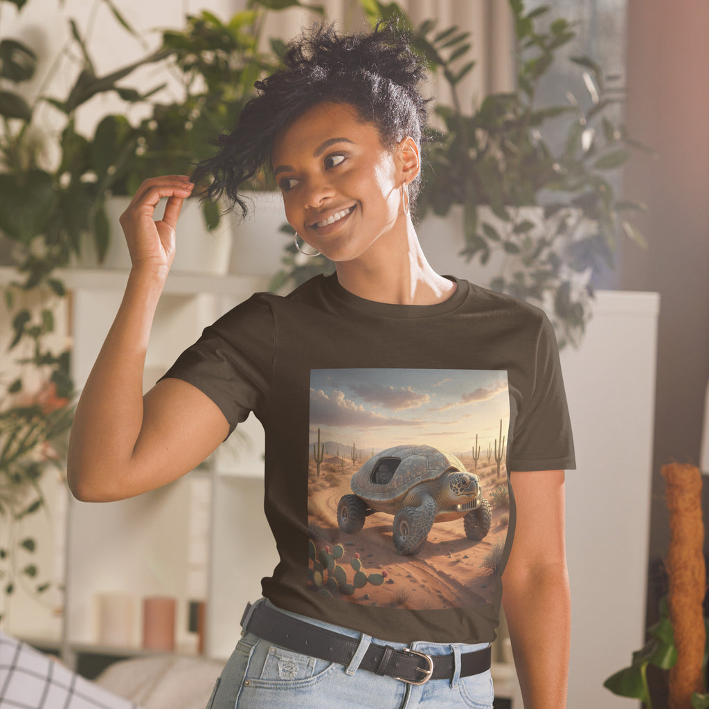 Faith - Inspired Unisex T-Shirt | Soft Ring - Spun Cotton Christian Tee - Seedandsoulful