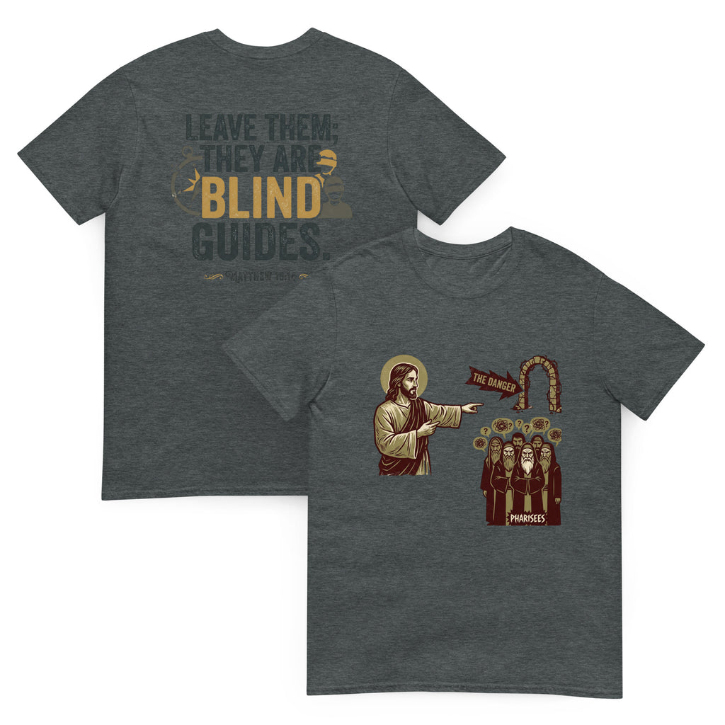 Short - Sleeve Unisex T-Shirt - Seedandsoulful