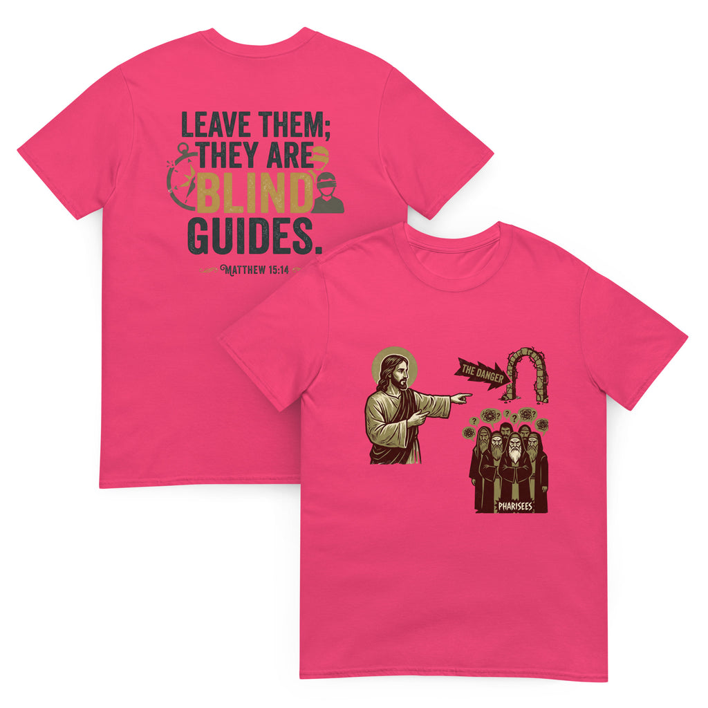 Short - Sleeve Unisex T-Shirt - Seedandsoulful