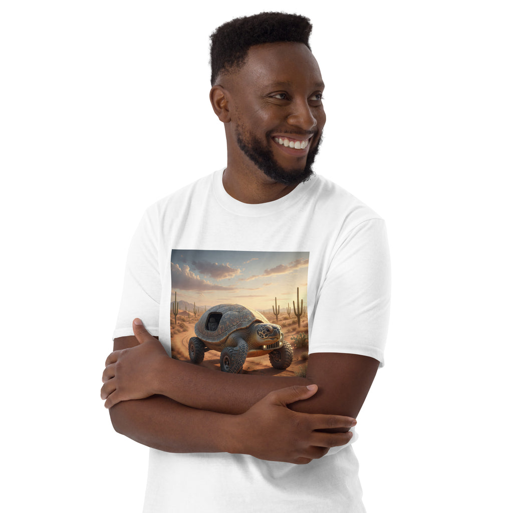 Faith - Inspired Unisex T-Shirt | Soft Ring - Spun Cotton Christian Tee - Seedandsoulful