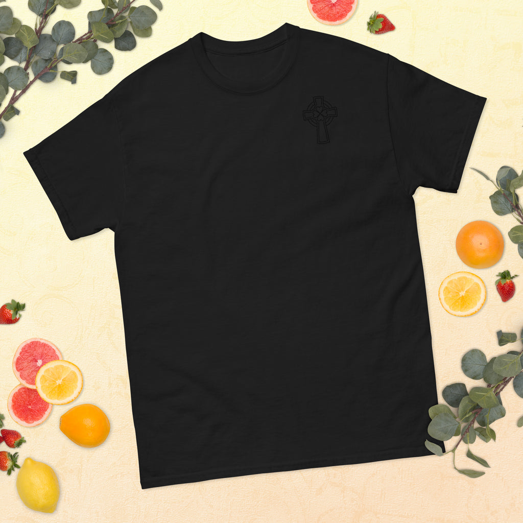Unisex classic tee - Seedandsoulful