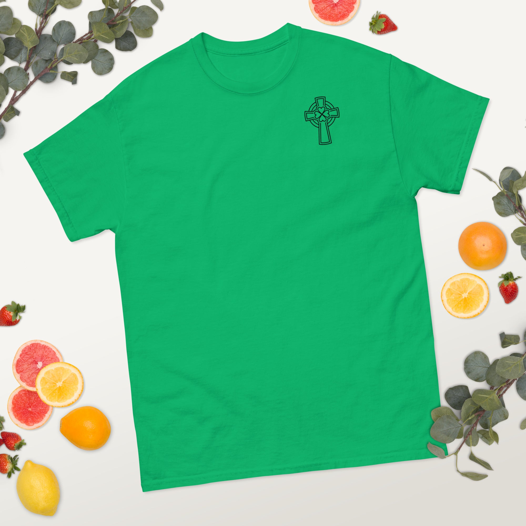 Unisex classic tee - Seedandsoulful