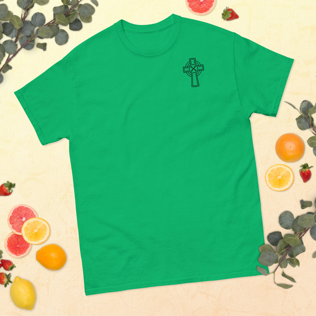 Unisex classic tee - Seedandsoulful