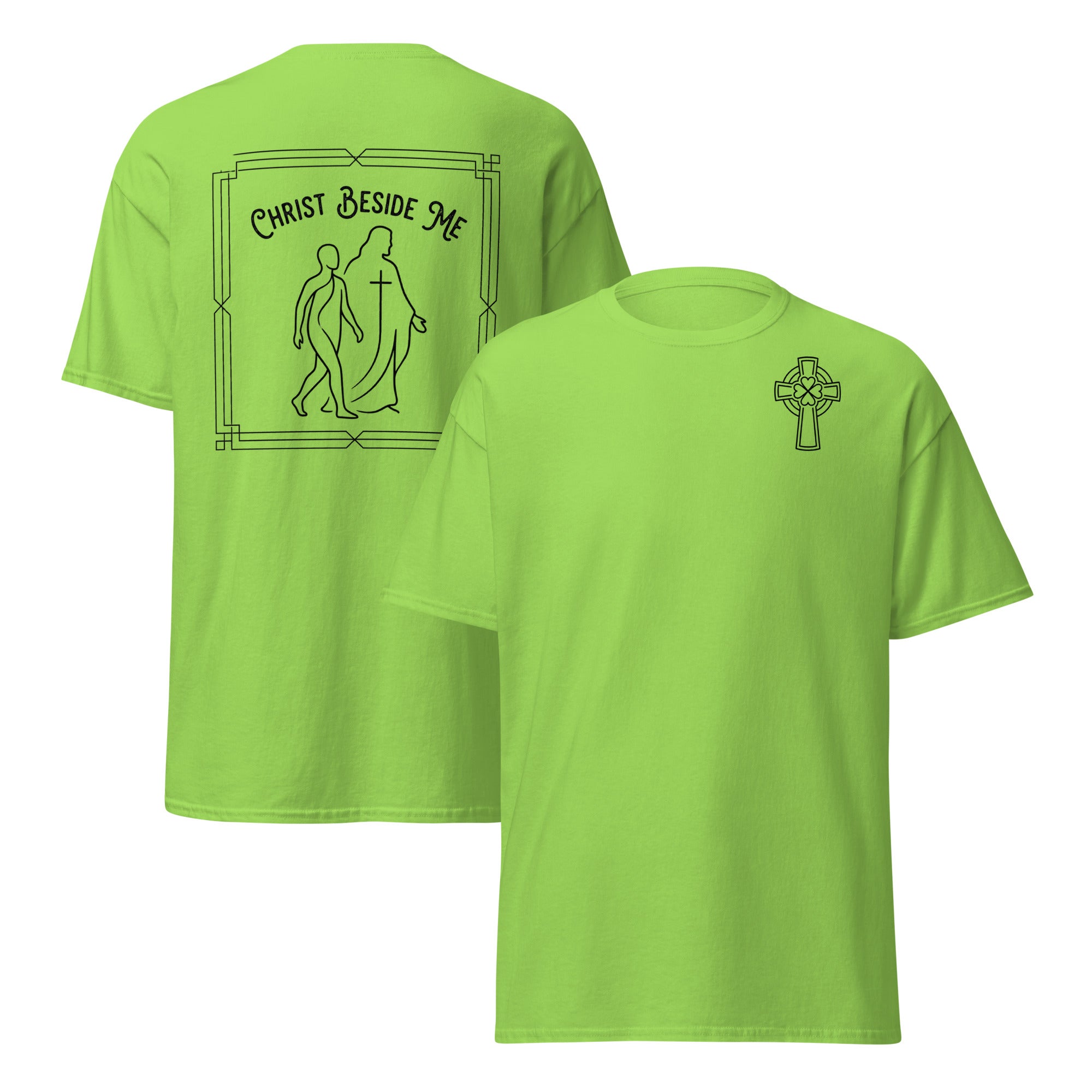 Unisex classic tee - Seedandsoulful