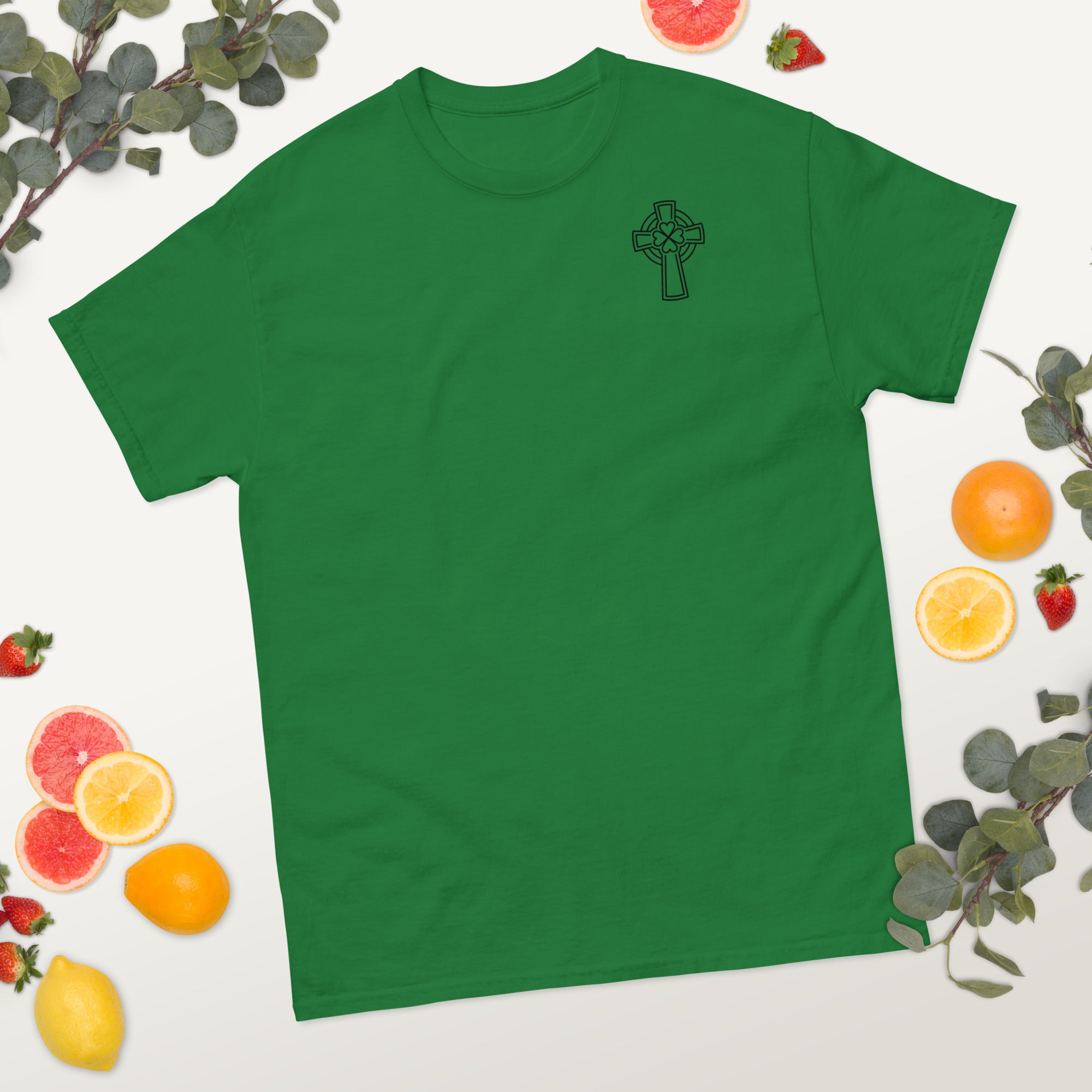 Unisex classic tee - Seedandsoulful