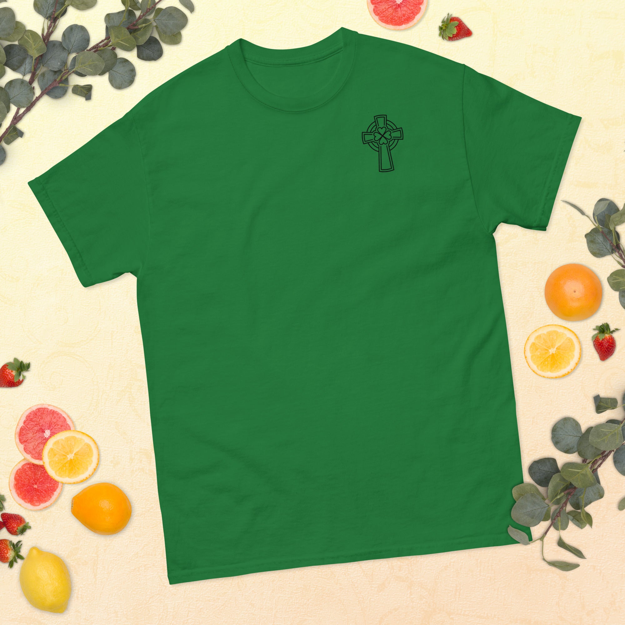 Unisex classic tee - Seedandsoulful