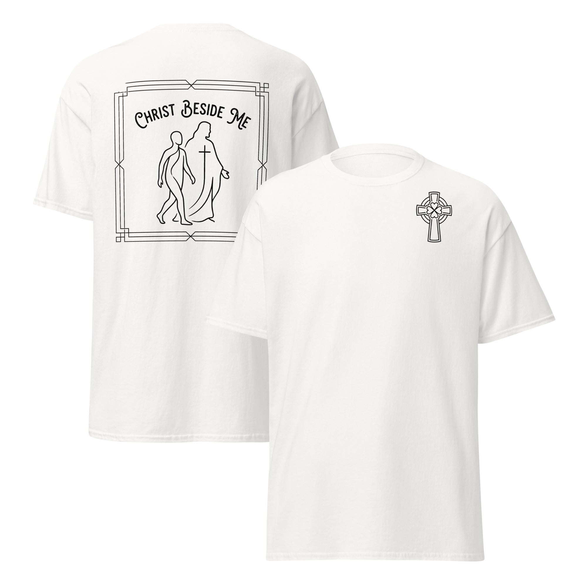 Unisex classic tee - Seedandsoulful