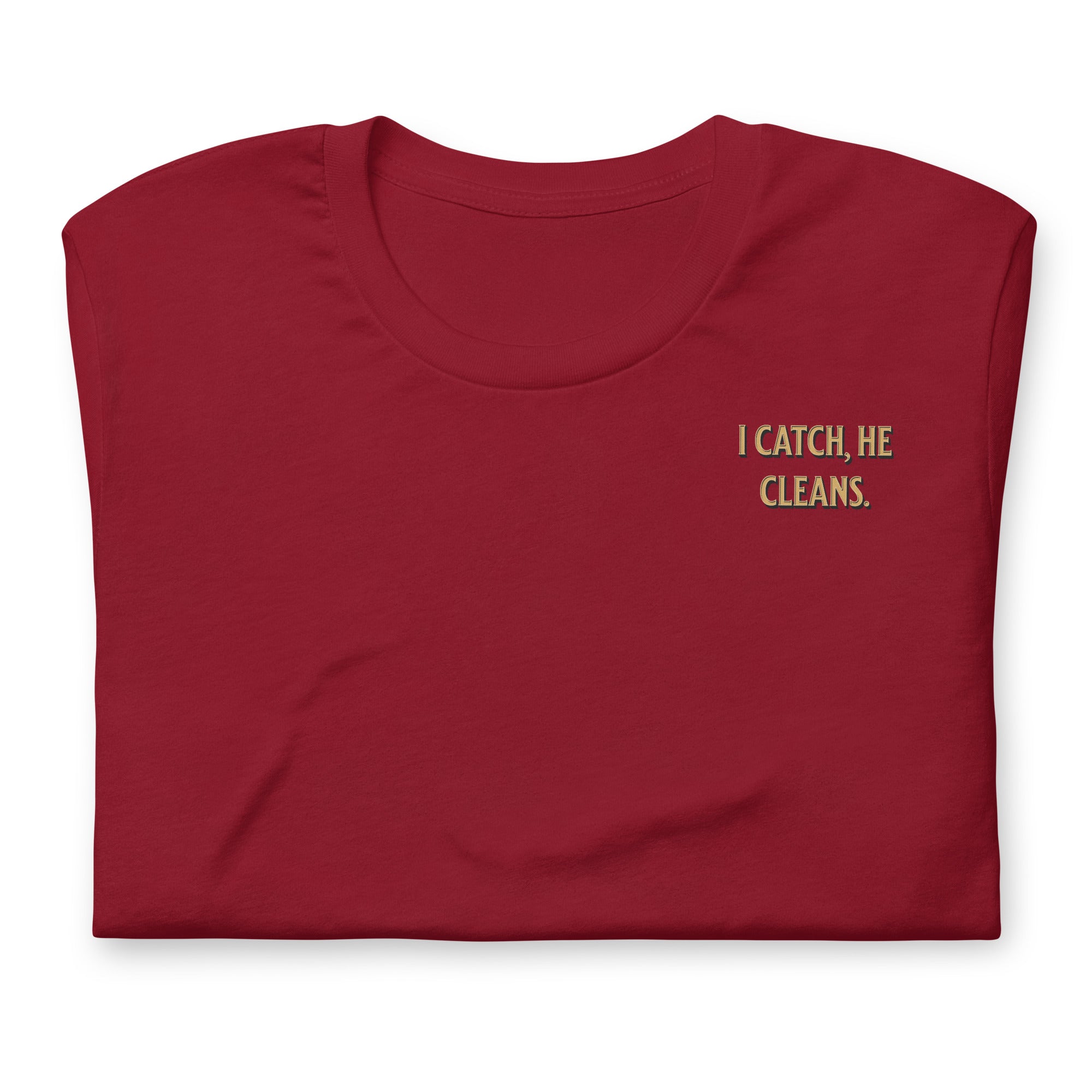 Unisex Faith T-Shirt | Seedandsoulful Soft Ring - Spun Cotton Blend Tee - Seedandsoulful