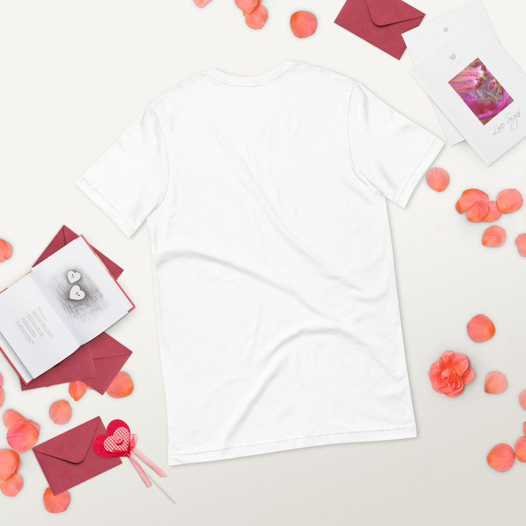 Faith - Inspired Unisex T-Shirt | Soft Christian Apparel - Seedandsoulful