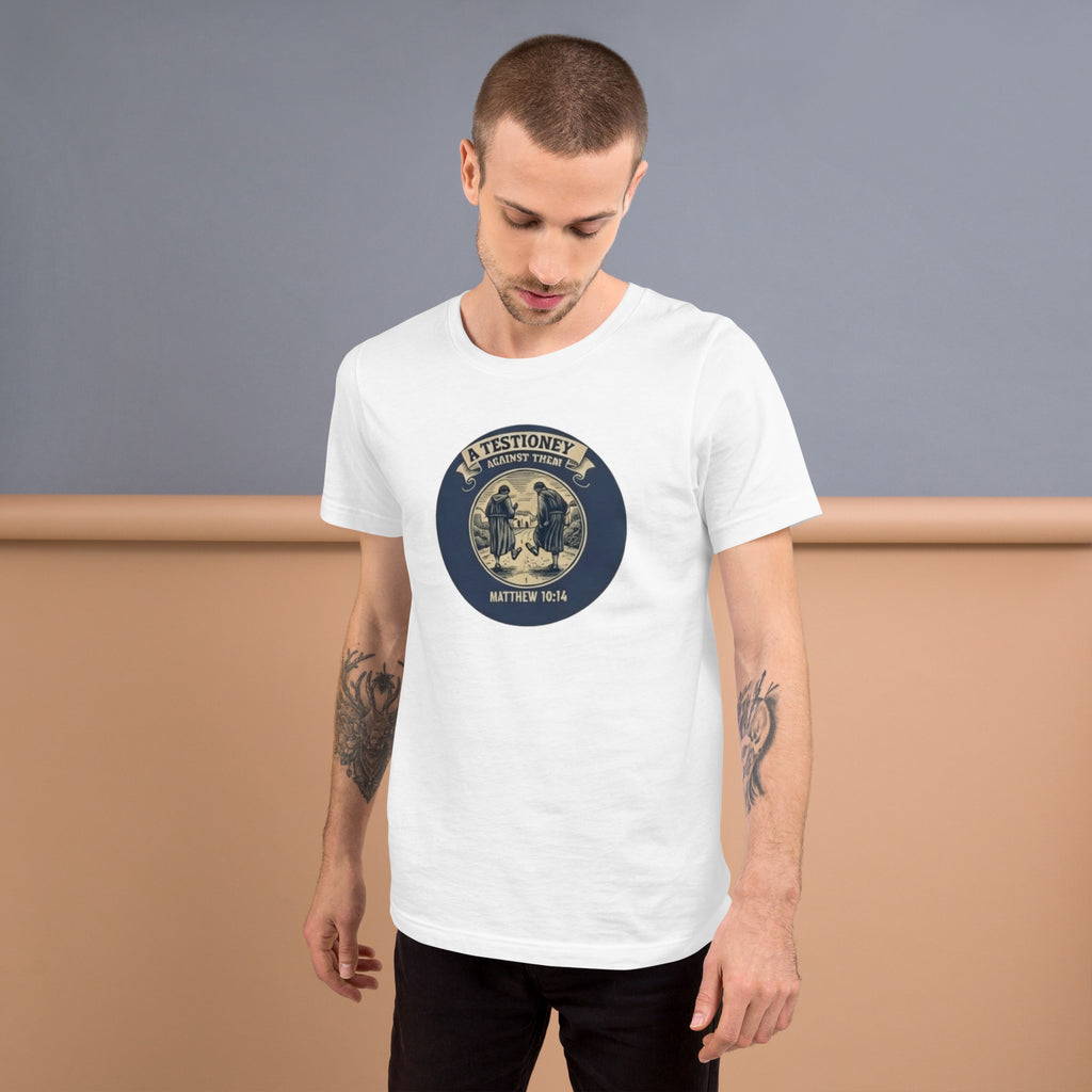 Matthew Bundle - Premium Unisex T-Shirt Collection - Seedandsoulful