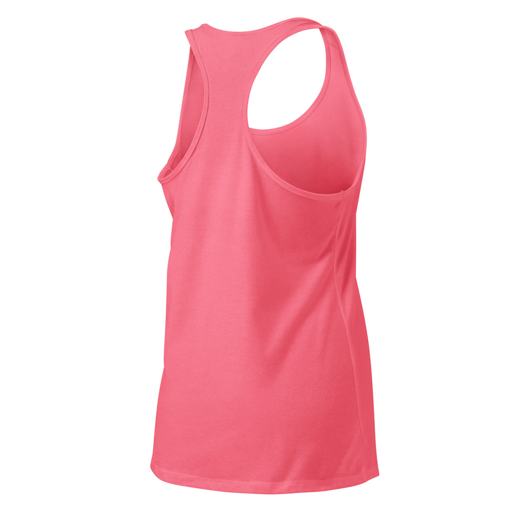Seedandsoulful Women's Fitted Racerback Tank | Faith Activewear - Seedandsoulful