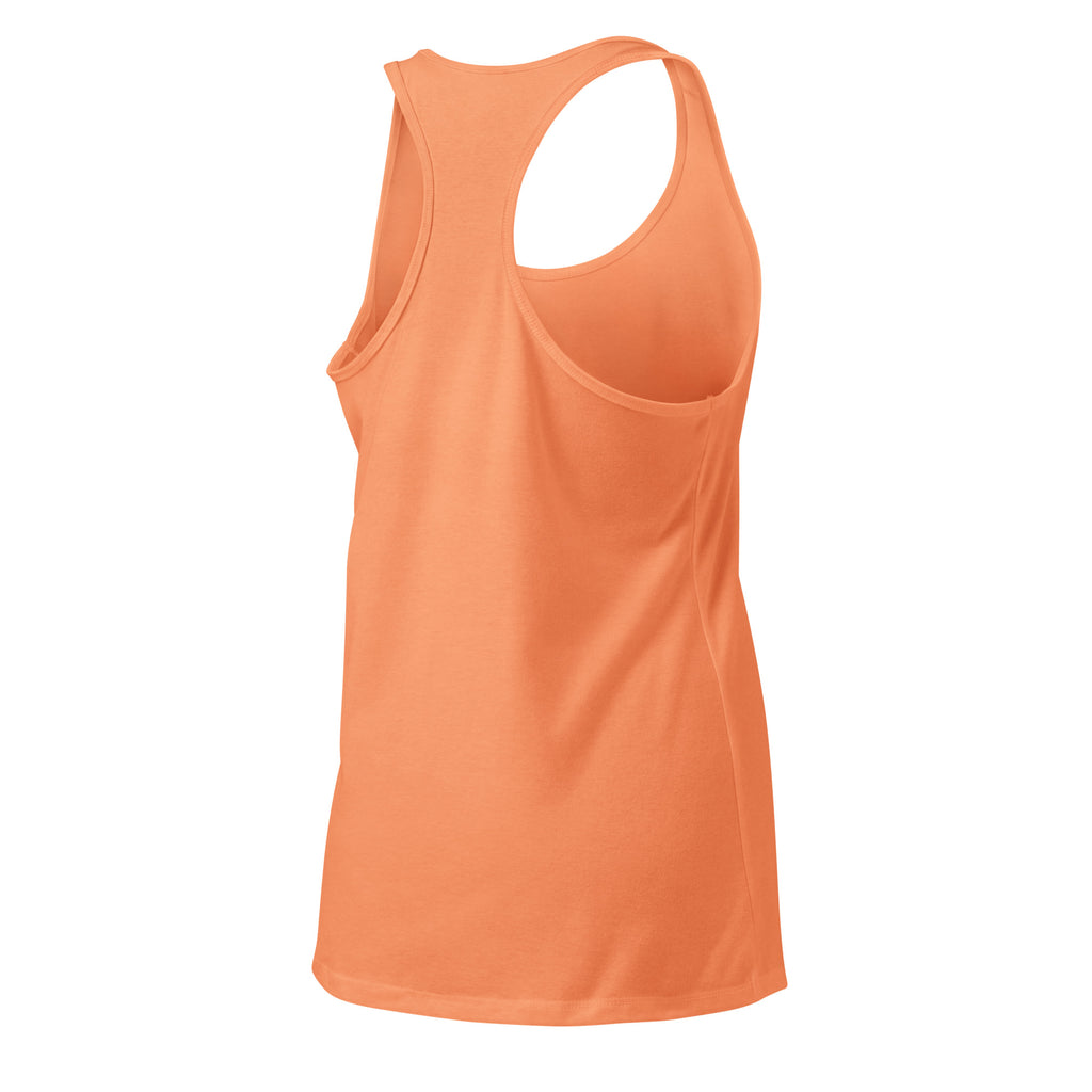Seedandsoulful Women's Fitted Racerback Tank | Faith Activewear - Seedandsoulful