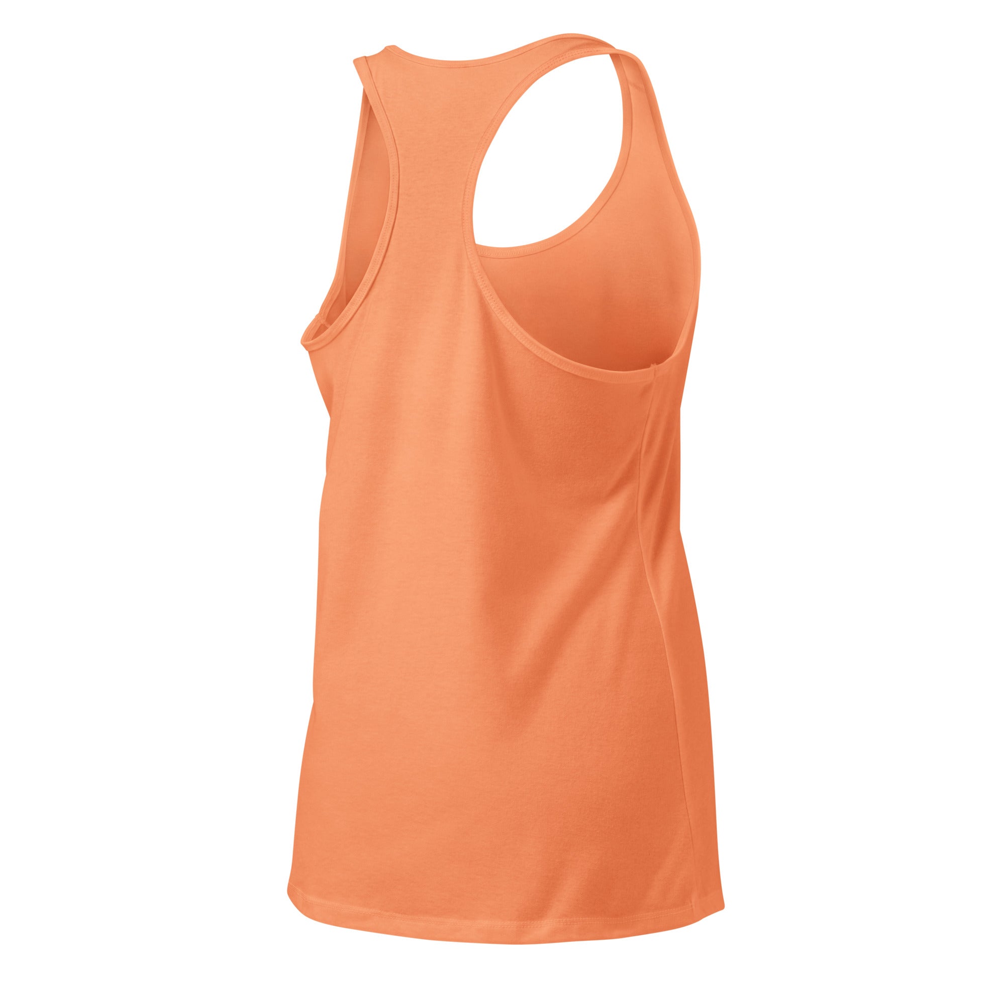 Seedandsoulful Women's Fitted Racerback Tank | Faith Activewear - Seedandsoulful