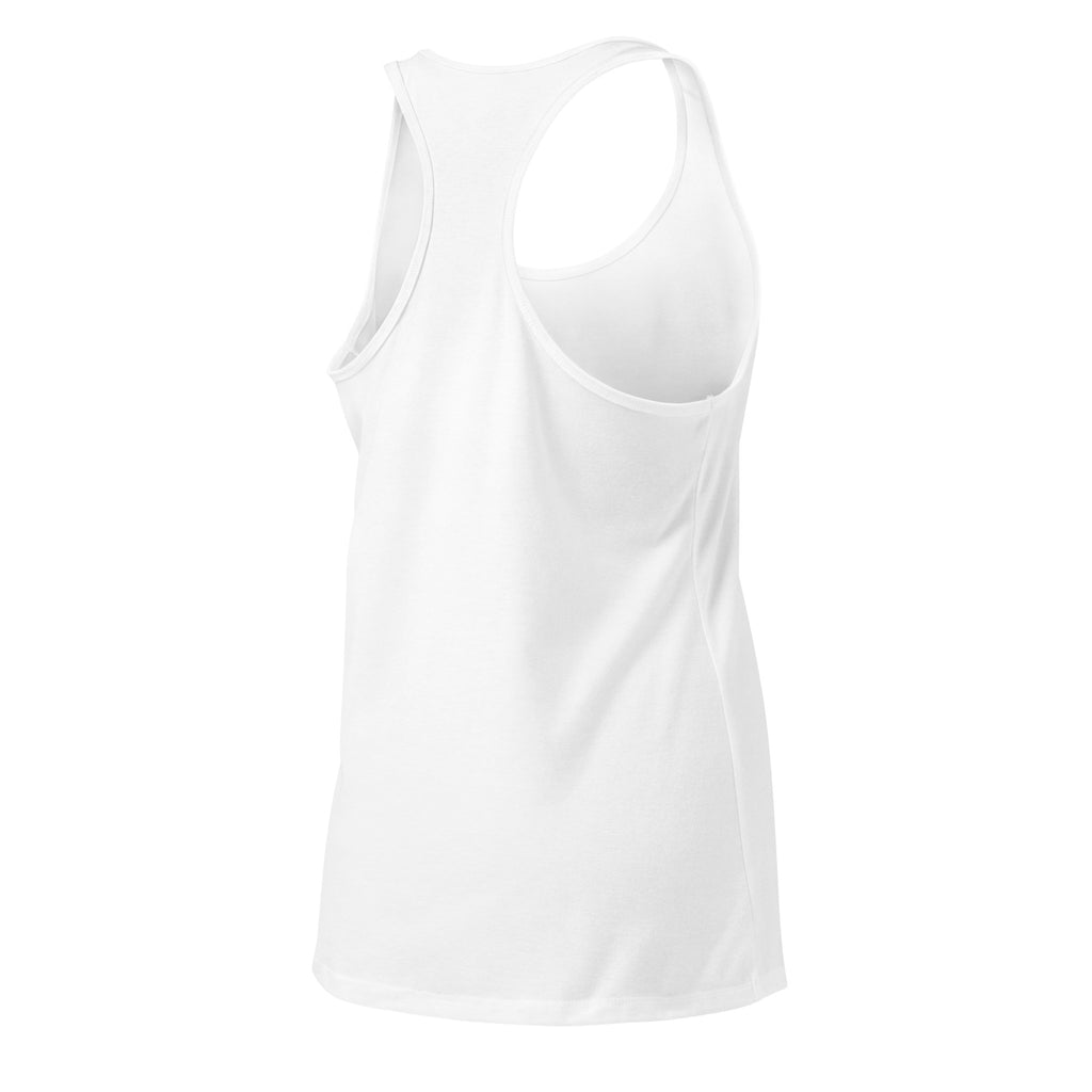 Seedandsoulful Women's Fitted Racerback Tank | Faith Activewear - Seedandsoulful