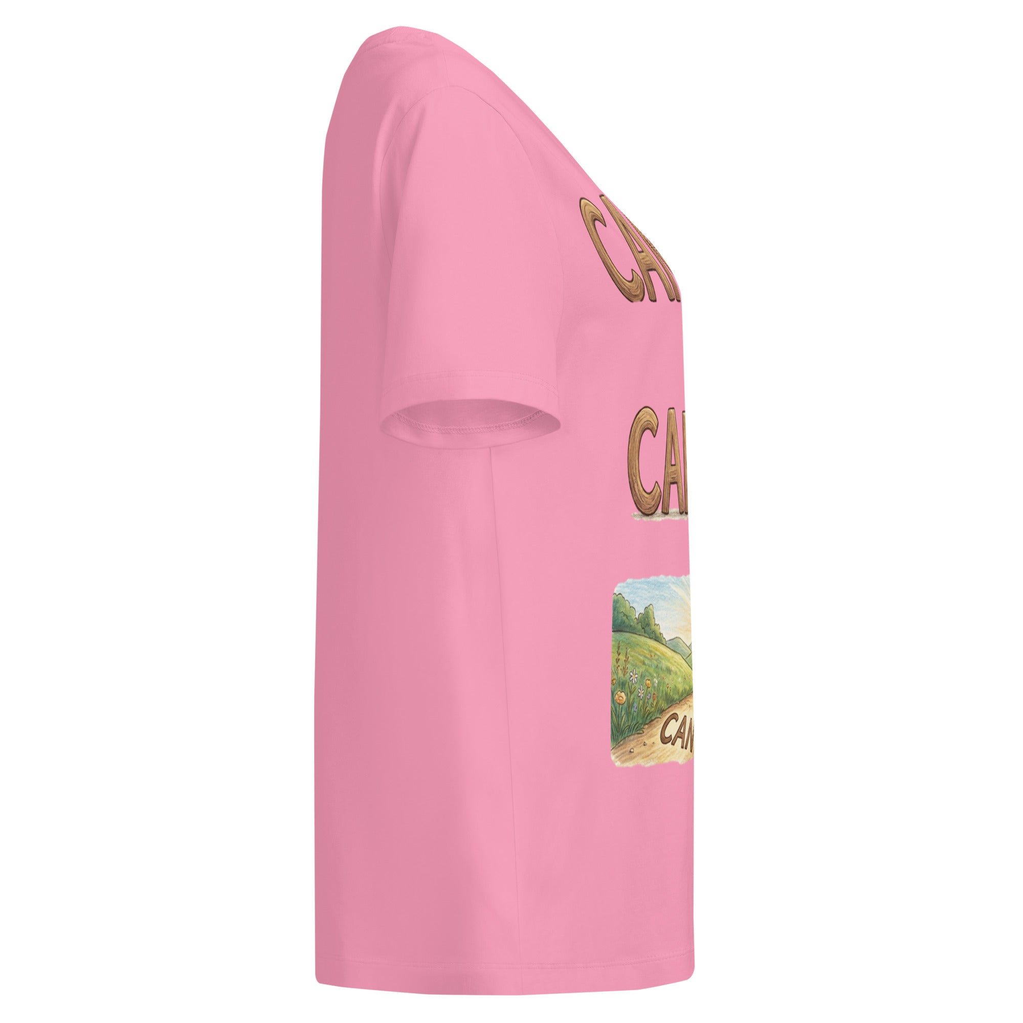 God's Love Never Fails T-Shirt | Women's Valentine's Faith Tee - Seedandsoulful